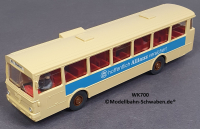 Wiking 700 H0 MB O 305 VÖV Bus, Allianz
