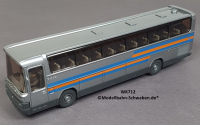 Wiking 712 H0 MB 0 303 RHD Reisebus