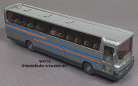 Wiking 712 H0 MB 0 303 RHD Reisebus