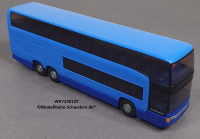 Wiking 7150137 H0 MB 0 404 DD Doppeldecker Reisebus