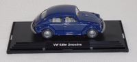 Wiking 7610139 VW Käfer Limousine cobaltblau 1:40 OVP