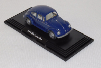 Wiking 7610139 VW Käfer Limousine cobaltblau 1:40 OVP