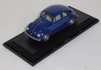 Wiking 7610139 VW Käfer Limousine cobaltblau 1:40 OVP