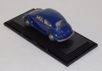 Wiking 7610139 VW Käfer Limousine cobaltblau 1:40 OVP