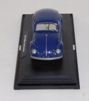 Wiking 7610139 VW Käfer Limousine cobaltblau 1:40 OVP