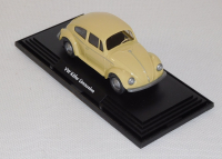 Wiking 7610239 VW Käfer Limousine Yukongelb 1:40 OVP