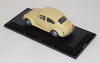 Wiking 7610239 VW Käfer Limousine Yukongelb 1:40 OVP
