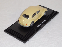 Wiking 7610239 VW Käfer Limousine Yukongelb 1:40 OVP