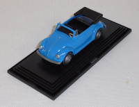 Wiking 7620239 VW Käfer Cabriolet Hellblau 1:40 OVP