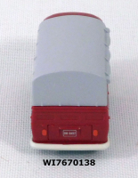 Wiking 7670138 VW Pritschenwagen T1 Deutsche Bundesbahn M1:40 OVP