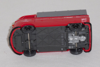 Wiking 7670238 VW T1 Pritschenwagen Feuerwehr Hamburg 1:40 OVP