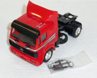Wiking 7700260 MB 1850 Zugmaschiene 1:43 OVP