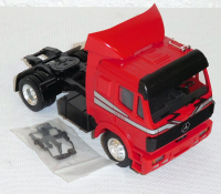 Wiking 7700260 MB 1850 Zugmaschiene 1:43 OVP