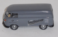 Wiking 7720139 VW Transporter Kastenwagen 1:40 OVP