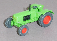 Wiking 8810124 H0 Deutz Schlepper