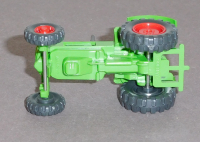 Wiking 8810124 H0 Deutz Schlepper