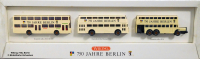 Wiking 1987001 H0 Sonderset 750 Jahre Berlin, OVP