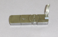 WSCAD Suite Professional bestehend aus EE, CE, EL, Lizenz Dongle