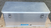 Zarges Alubox (LxBxH) 780x390x330