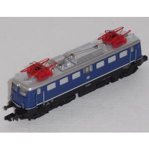 Arnold 2303 N E-Lok BR 110 228-4, Blau, DB, OVP