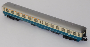 Arnold 3273 N Mitteleinstiegswagen 1./2. Kl., DB, OVP