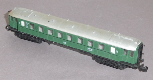 Arnold 3320 N Eilzugwagen 2.KL, 41 235, DB