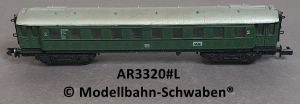 Arnold 3320 N Eilzugwagen 2.KL, 41 235 Esn, DB