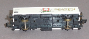 Arnold 4110 N Bierwagen Spaten München, DB