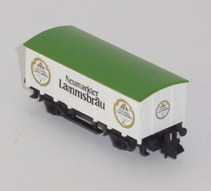 Arnold 4254 N Bierwagen Neumarkter Lammsbräu, DB
