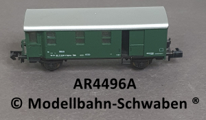 Arnold 4496A N Dienstgüterwagen Dghos, BN 51 81 93-77 449-6, ÖBB