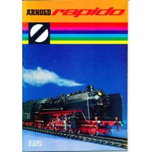 Arnold Hauptkatalog 1973