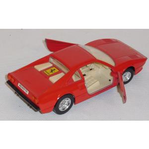 Bburago 0148 Ferrari 308 GTB M1:24