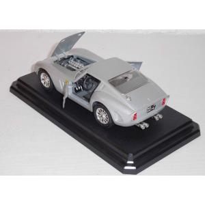 Bburago 0510 Ferrari 250 GTO (1962) M1:24