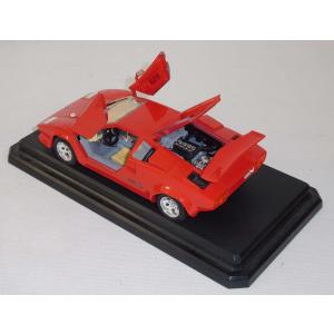 Bburago 0537 Lamborghini Countach (1988) M1:24