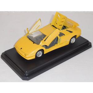 Bburago 0541 Lamborghini Diablo (1990) M1:24