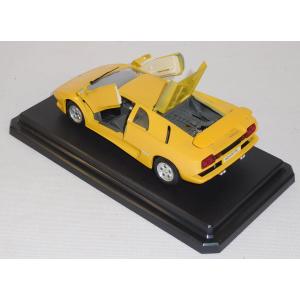 Bburago 0541 Lamborghini Diablo (1990) M1:24