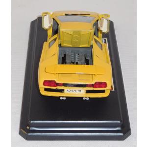 Bburago 0541 Lamborghini Diablo (1990) M1:24