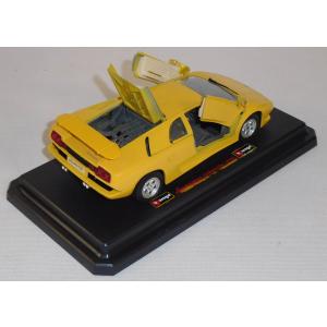 Bburago 0541 Lamborghini Diablo (1990) M1:24