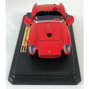 Bburago 1507 Ferrari Testarossa (1957) M1:24