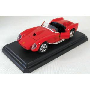 Bburago 1507 Ferrari Testarossa (1957) M1:24