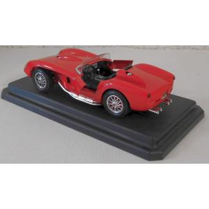 Bburago 1507 Ferrari Testarossa (1957) M1:24