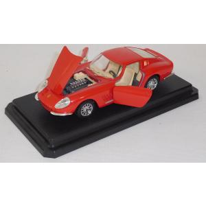 Bburago 1511 Ferrari 275 GTB/4 (1966) M1:24