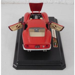 Bburago 1511 Ferrari 275 GTB/4 (1966) M1:24