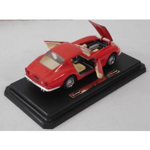 Bburago 1511 Ferrari 275 GTB/4 (1966) M1:24