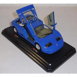 Bburago 1535 Bugatti EB 110 (1991) M1:24