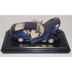 Bburago 1536 Ferrari 456 GT (1992) M1:24