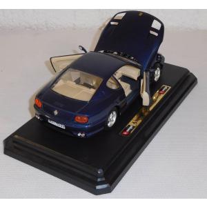 Bburago 1536 Ferrari 456 GT (1992) M1:24