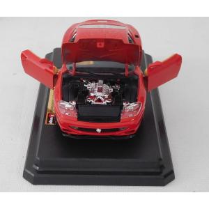 Bburago 1564 Ferrari 550 Maranello (1996) M1:24