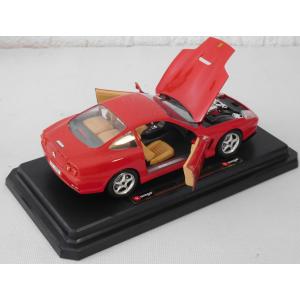 Bburago 1564 Ferrari 550 Maranello (1996) M1:24