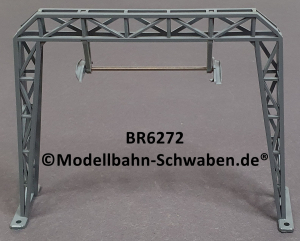 Brawa 6272 H0 Tragestütze für Sessellift Art.-Nr. 6270
